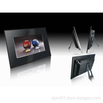reliable full function digital photo frame